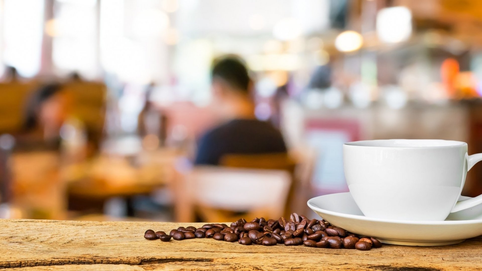coffee shop business plan